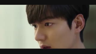 ❤اوپا لی مین هو ❤ سکانس منتخب از قسمت 15 سریال افسانه دریای آبی The Legend of the Blue Sea