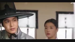 ❤اوپا لی مین هو ❤ سکانس منتخب از قسمت 15 سریال افسانه دریای آبی The Legend of the Blue Sea