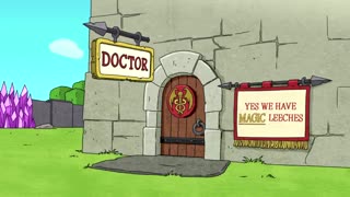 ballad of barbarian  episode 5