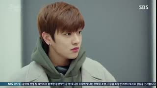 قسمت 15 سریال کره ای افسانه دریای آبی The Legend of The Blue Sea 2016 با زیرنویس فارسی