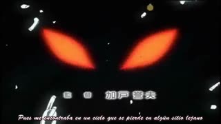 تیتراژ شروع انیمه فوق العاده Pandora Hearts