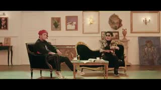 Ravi trailer solo mv bomb