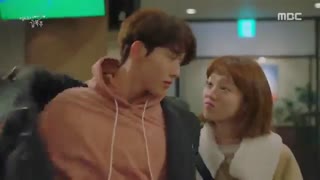 سریال وزنه بردار کیم بوک جو قسمت چهاردهم با زیرنویس فارسی