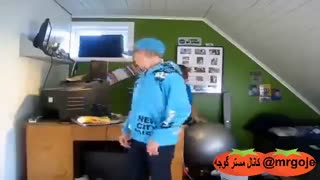 سری بدشانسی های 2016 قسمت اول