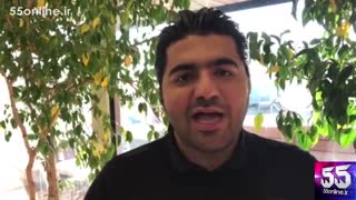 شفاف سازى هزینه هاى مهندس غرضى در  انتخابات سال ٩٢