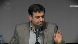 صحبت‌های جنجالی استاد رائفی پور درباره تلگرام و توییتر