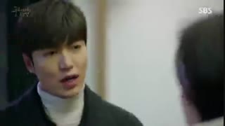 قسمت پانزدهم افسانه دریای آبی (زیرنویس اضافه شد)