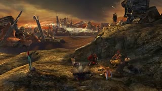 Final Fantasy X