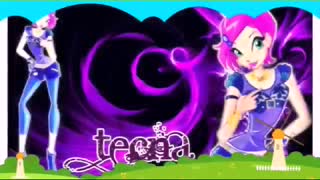 Winx club season 8 trailer و توضیحات مهم
