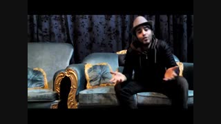 مسیح هم آوا این عشق