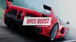 King Music:بهترین آهنگ های بیس دار (مخصوص ماشین)