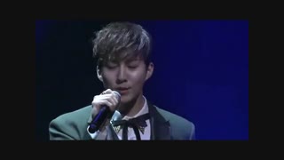 اجرای اهنگ My You ازss301 با زیرنویس فارسی