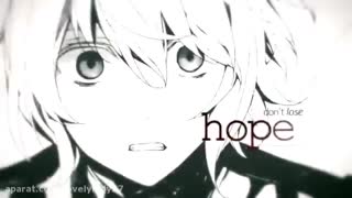 amv anime OWARI NO SERAPH