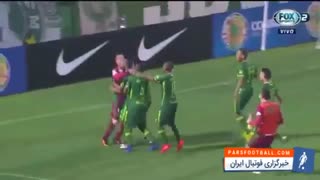 فیلم ؛ بازی سرنوشت ؛ سیوی که جان صدها نفر را گرفت !