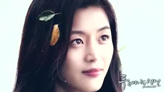 ❤اوپا لی مین هو ❤ میکس زیباوعالی از افسانه دریای آبی The Legend of the Blue Sea+ خبر مهم در قسمت توضیحات