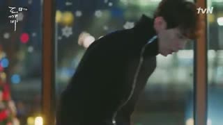 قسمت 11 سریال کره ای گوبلین -– Goblin - با زیرنویس فارسی