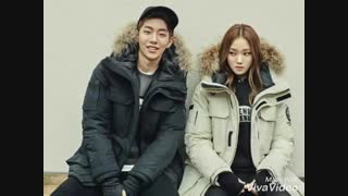 میکس عکس های   " نام جو هیوک    و    لی سونگ کیونگ "