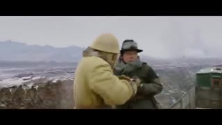 تریلر فیلم Railroad Tigers با بازی جکی چان