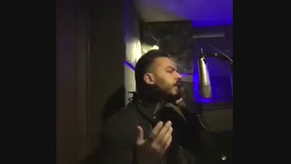 آهنگ جدید رضا رامیار ،تو مریضم کردی ،به زودی لیزر مو