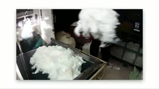 AcrylicYarn مقدمه