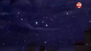 انیمیشن معجزه آسا قسمت کریسمس(توضیحات)