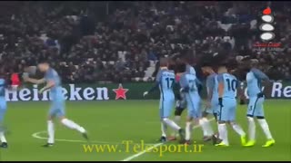 صعود مقتدرانه گواردیولا و شاگردانش