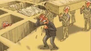 واکنش شادمهر به گورخواب ها