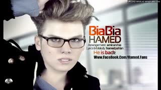 Hamed Hami - Bia Bia حامد حامی