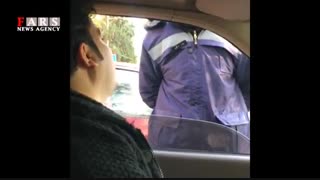 فعالیت غیرمجاز پارکبان‌ها در شهر/ به پارکبان‌ها پول ندهید!