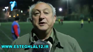 بهتاش فریبا از نقل و انتقالات می گوید !