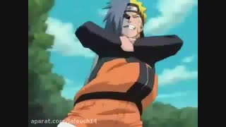 یک amv احساسی از ناروتوvs ایتاچی