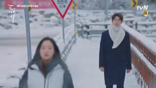 موزیک ویدیو پارت ده سریال گابلین