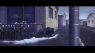 انیمه Erased-قسمت پنجم