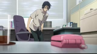 انیمه Erased-قسمت ششم