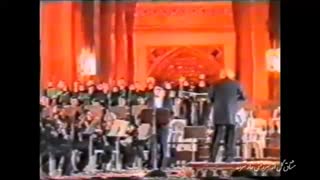 محمدرضا شجریان - اجرای "مرغ حق" در حضور علی تجویدی و بیژن ترقی ..