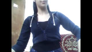 سویشرت جدیدی که خودم دوختمش(به نظرتون این چه طوره؟؟من که اینو خیلی دوست میدارم)(نظر فراموش نشه)