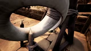 تریلر جدیدی از بازی Conan Exiles منتشر شد