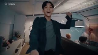 Exo_The Exo'rdum film