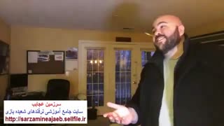 تردستی جالب با مداد معمولی