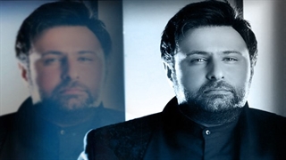 تیزر تصویری آلبوم "گفتم نرو" با صدای محمد علیزاده