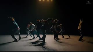 NCT 127 (무한적아 LIMITLESS)_Music Video