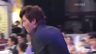 Ji Chang Wook Best Actor 2011 KBS Drama Awards