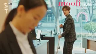 سریال کره ای گوبلین Goblin 2016 قسمت  12 با زیرنویس فارسی