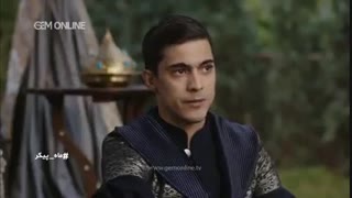 سریال ماه پیکر قسمت 107 (کانال تلگرام ماه پیکر turk7media@ )