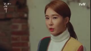 قسمت دوازدهم سریال کره ای Goblin (زیرنویس اضافه شد)