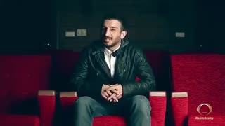 اجرای زنده سینا ساعی 《تیک تاک》