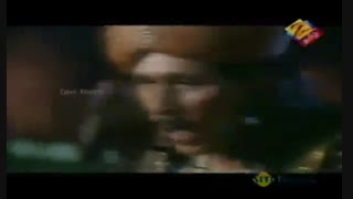 ملکه ی جانسی