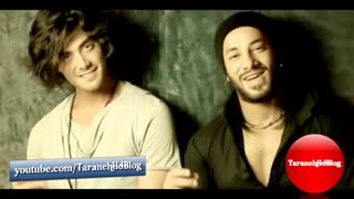 Amir Tataloo Ft. Ardalan Tomeh - Mano Dari