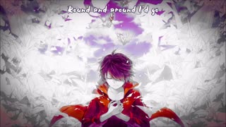 Nightcore running انیمه