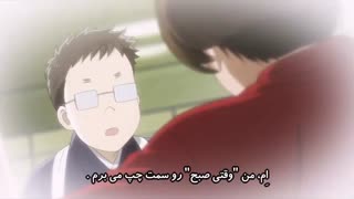 انیمه چیهایافورو Chihayafuru قسمت ششم، فصل 2((با زیرنویس فارسی))